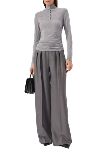 Шерстяная водолазка THEORY, арт. P0811708, фото 2