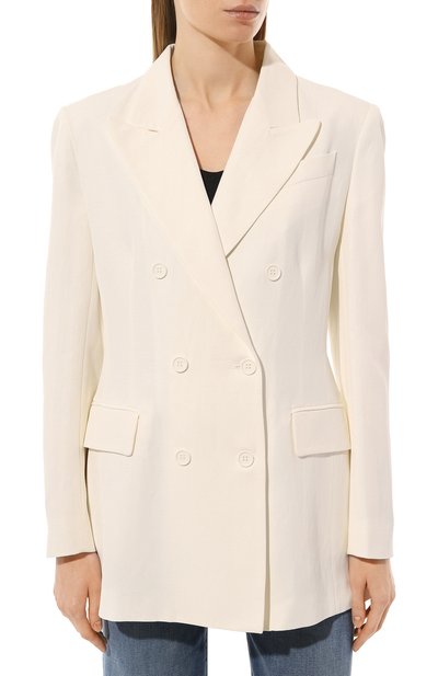 Жакет из вискозы P.A.R.O.S.H., арт. RAISA23-D420266, фото 3