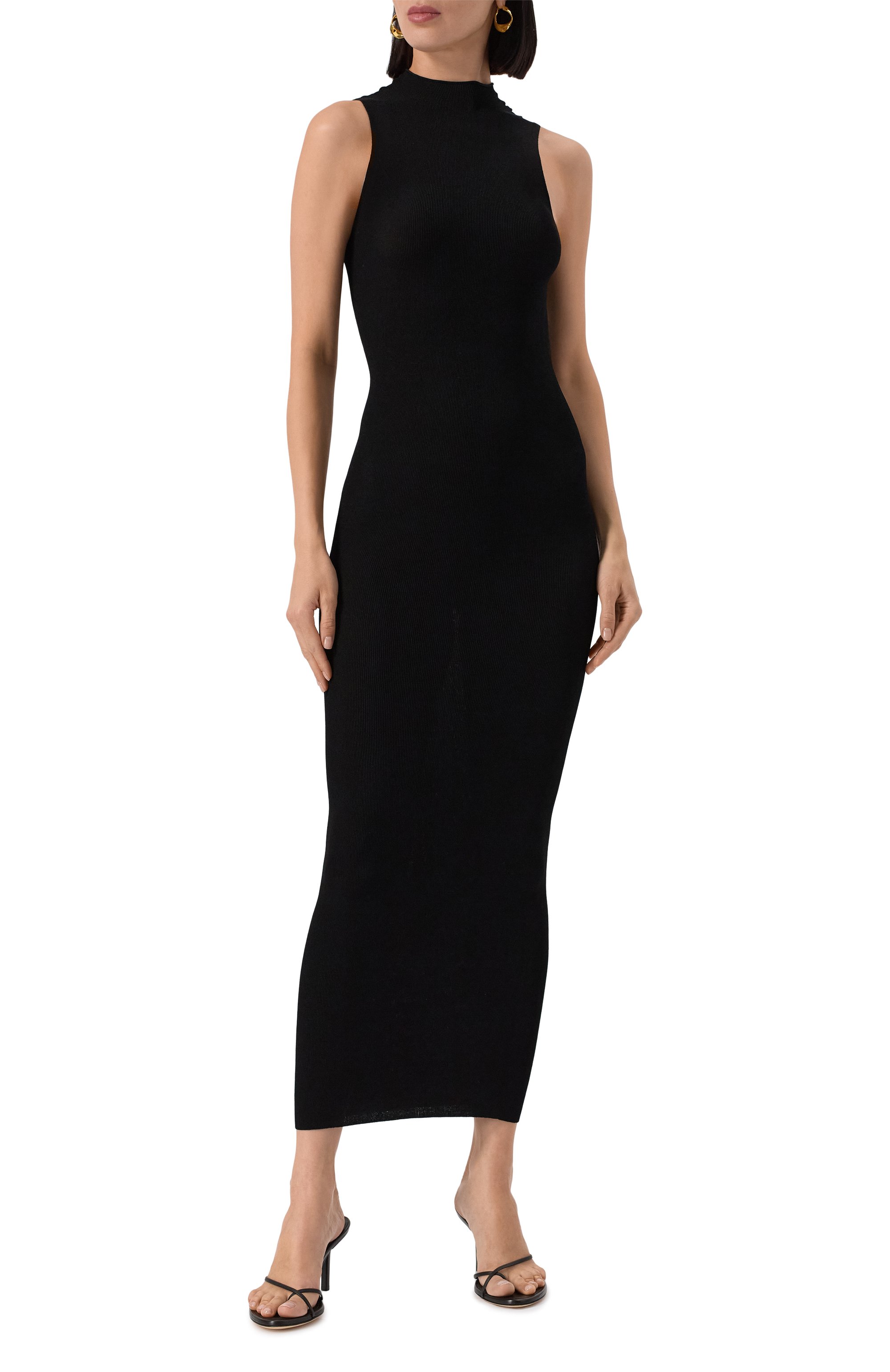 Платье из вискозы ARMARIUM, арт. ARMFWKD03/V010, фото 3