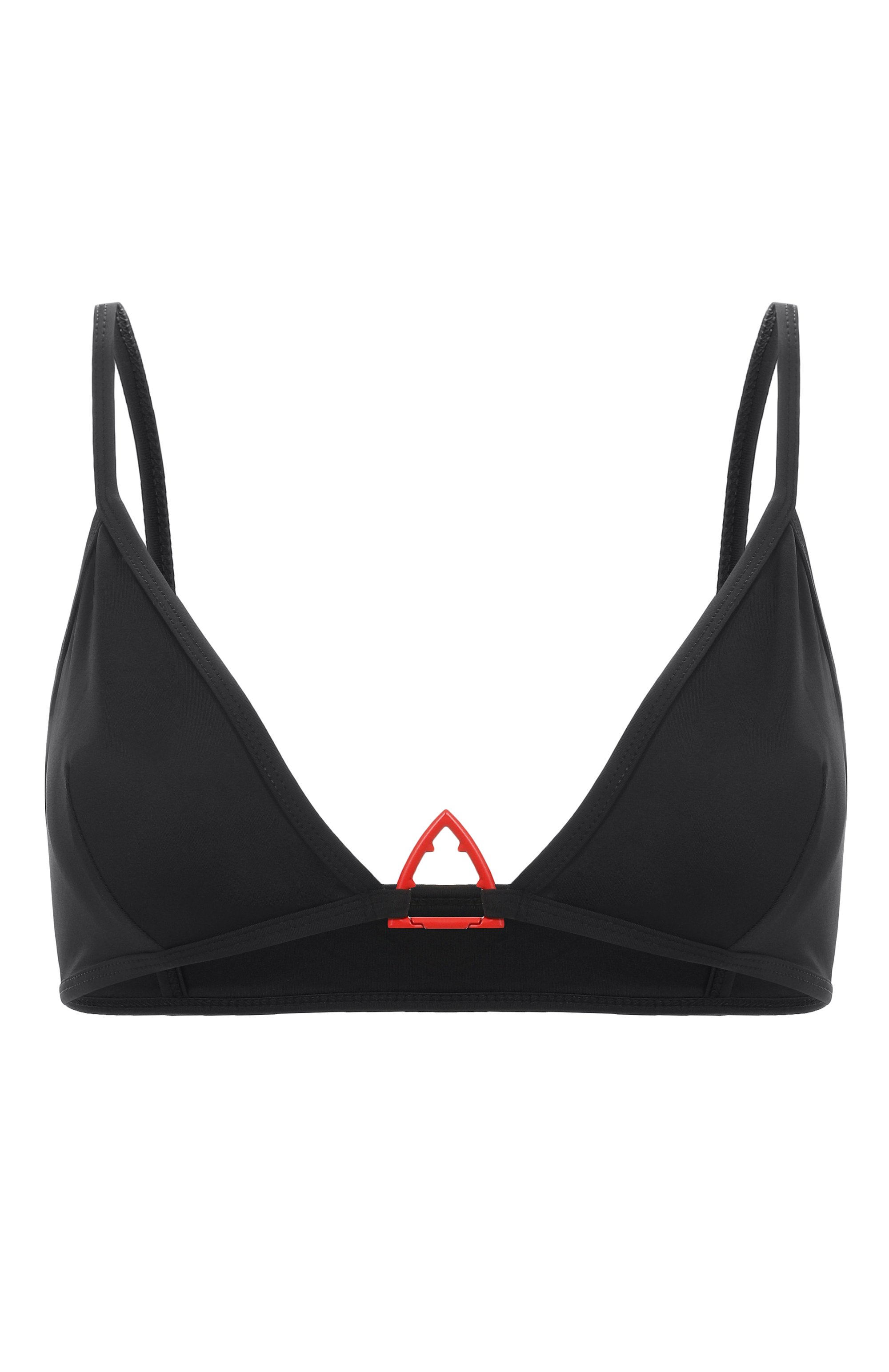 Бра-топ LET`S SWIM, арт. LS/W_027_BK_T0P, фото 1