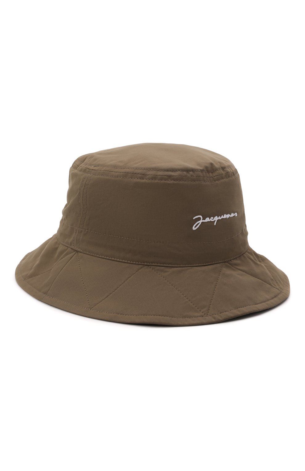 Панама le bob picchu JACQUEMUS, арт. 213AC100-5050, фото 1