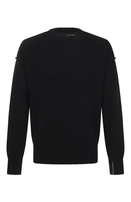 Му�жской джемпер из кашемира и шерсти ISABEL BENENATO, арт. UK21F25