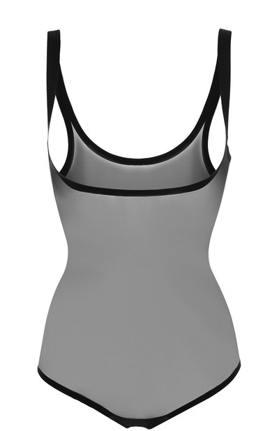 Женское боди WOLFORD, арт. 79043