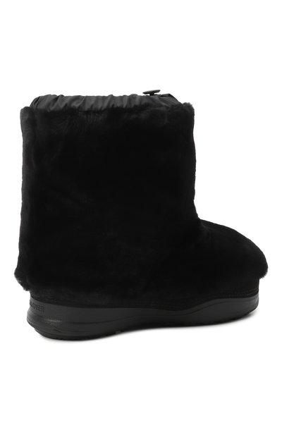 Полусапоги la plagne из овчины BOGNER, арт. 32547064, фото 5