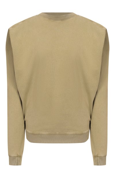 Женская хлопковый свитшот MUGLER, арт. 26F3TS01306032