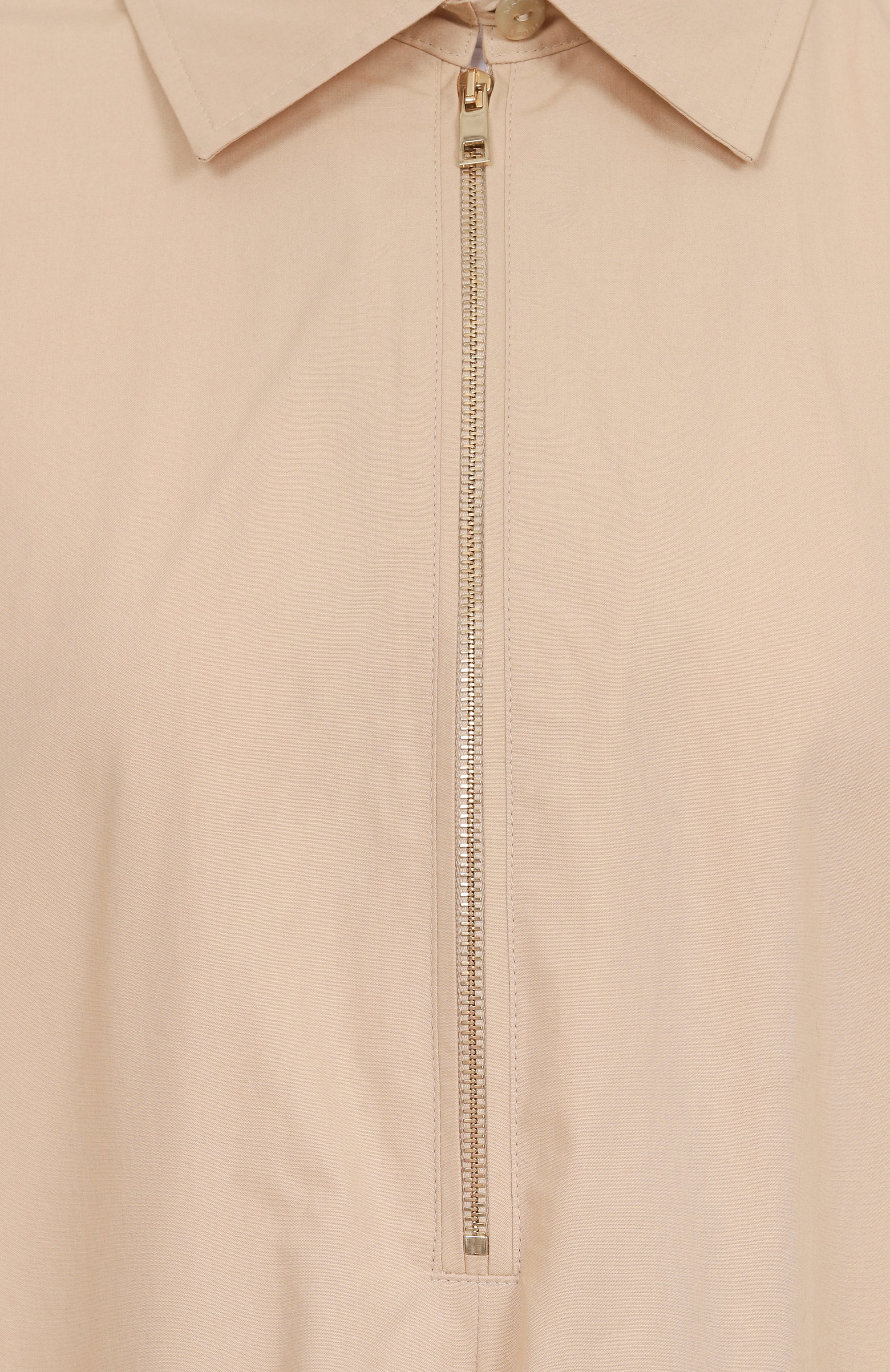 Хлопковое платье MARINA SPORT, арт. LIM0NE, фото 6