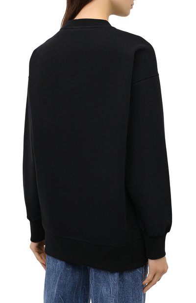 Хлопковый свитшот KENZO, арт. FA62SW9214XH, фото 4