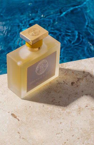 Духи sun king (100ml) GRAHAM AND POTT, арт. 4660040656641, фото 3