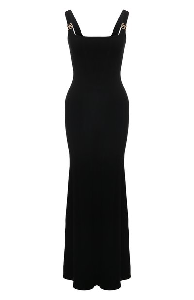Женское платье из вискозы AND THE BRAND, арт. S24-D022L-1203-900