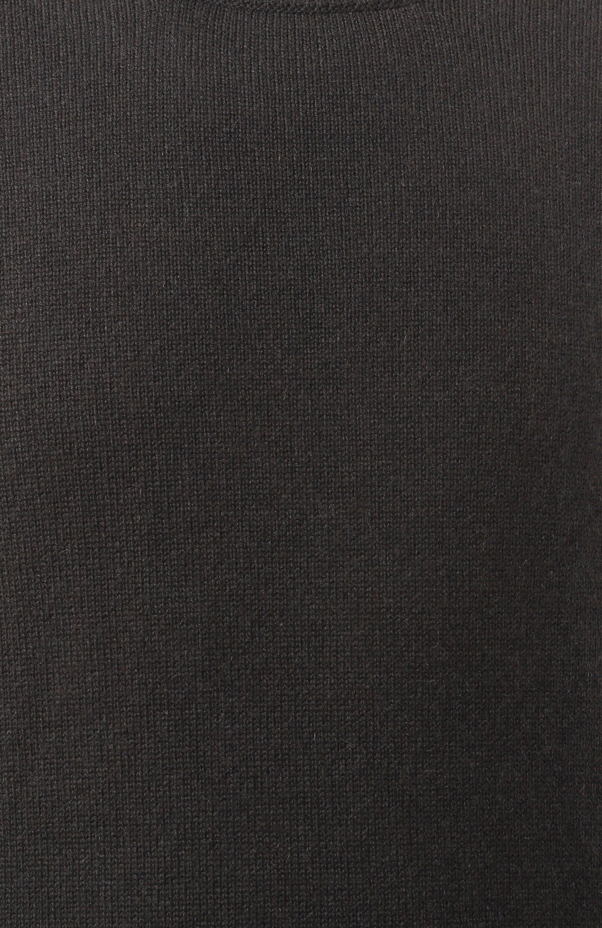 Кашемировый джемпер BURBERRY, арт. 8081131, фото 6