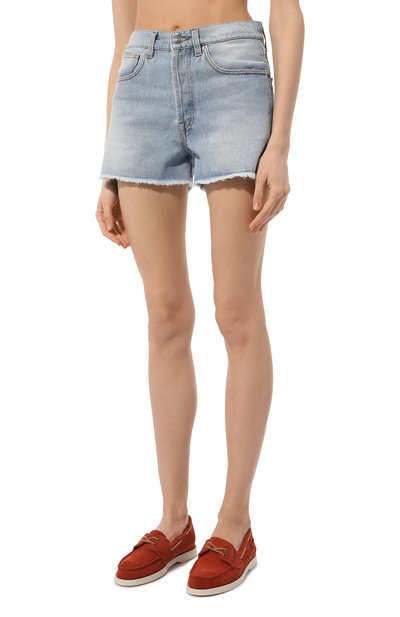 Джинсовые шорты JOSHUA SANDERS, арт. JS34A10495, фото 3