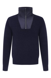 Темно-синий