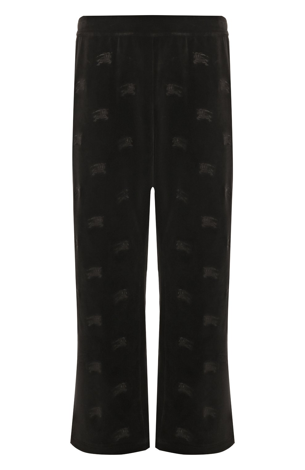 Хлопковые брюки BURBERRY, арт. 8070001, фото 1