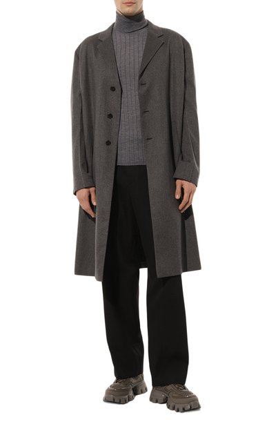 Кроссовки cloudbust thunder PRADA, арт. 2EG293-3KZU-F0417, фото 2