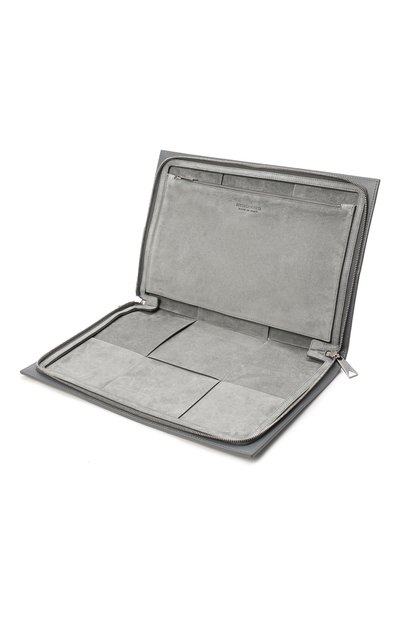 Кожаная папка для документов arco BOTTEGA VENETA, арт. 680169/VB1K0, фото 5