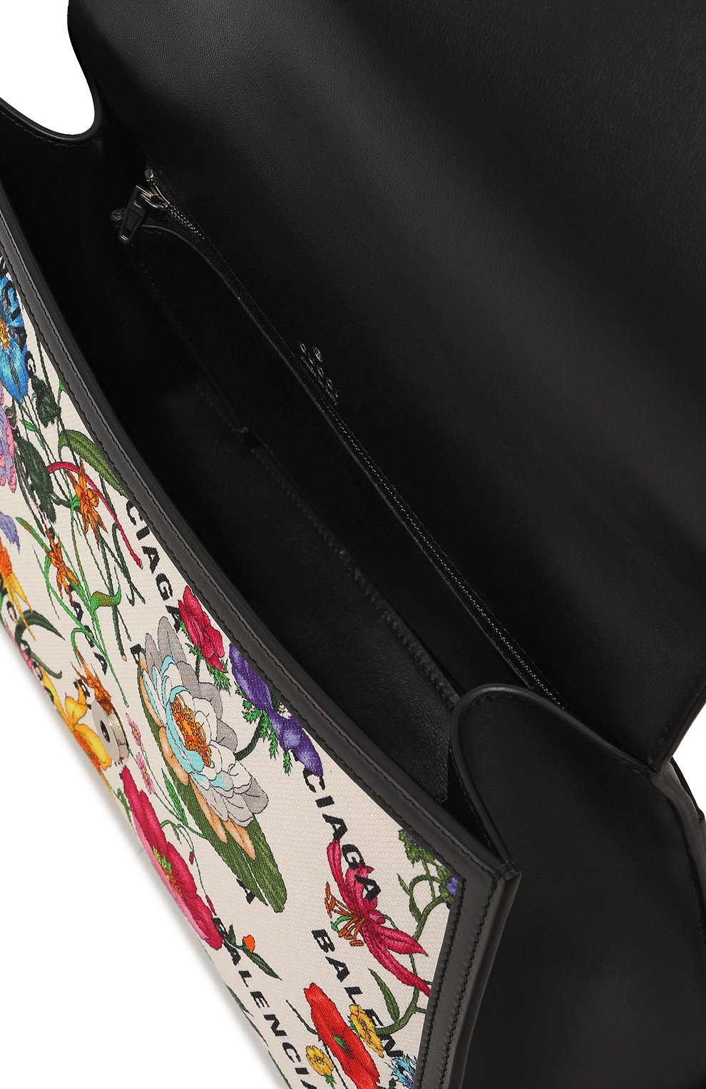 Сумка hourglass m gucci x balenciaga GUCCI, арт. 681696 UK4DN, фото 5