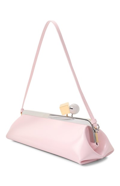 Сумка la salon JACQUEMUS, арт. 25HBAW00413/AC18A01, фото 4