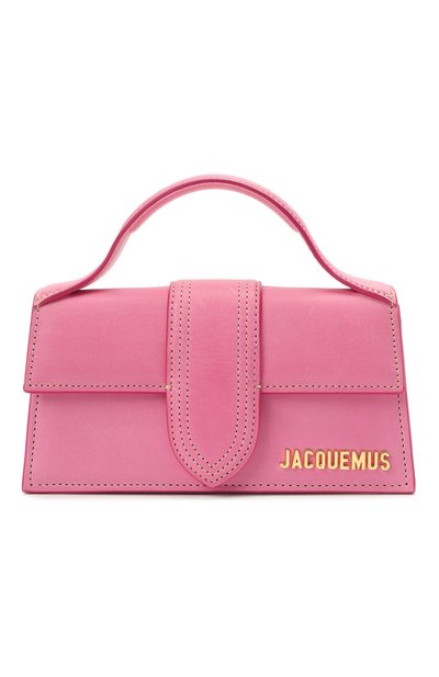 Сумка le bambino JACQUEMUS, арт. 211BA07/304450, фото 1