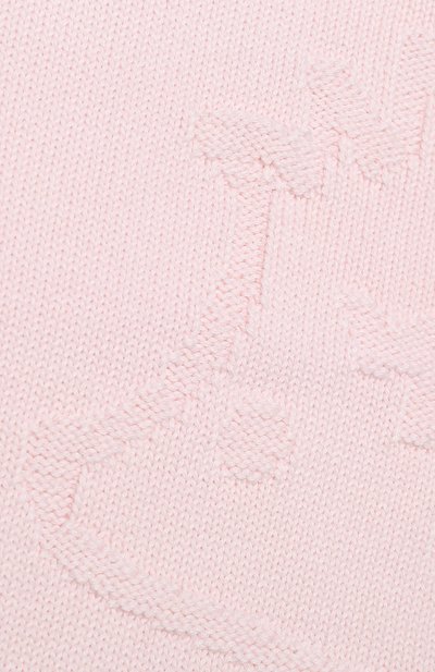 Плед TARTINE ET CHOCOLAT, арт. T60006F, фото 3