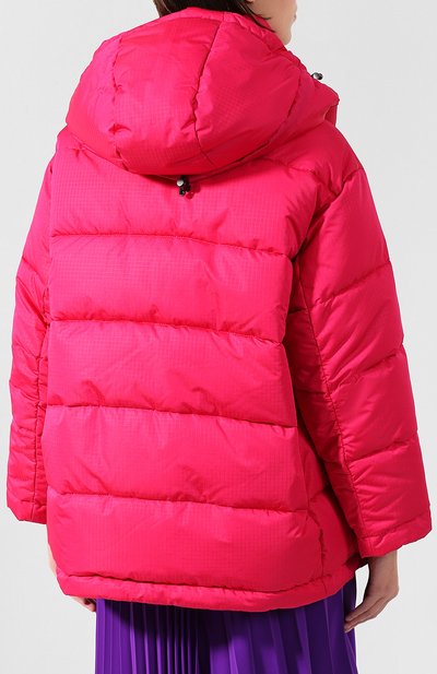 Пуховик BALENCIAGA, арт. 555346/TYD33, фото 4