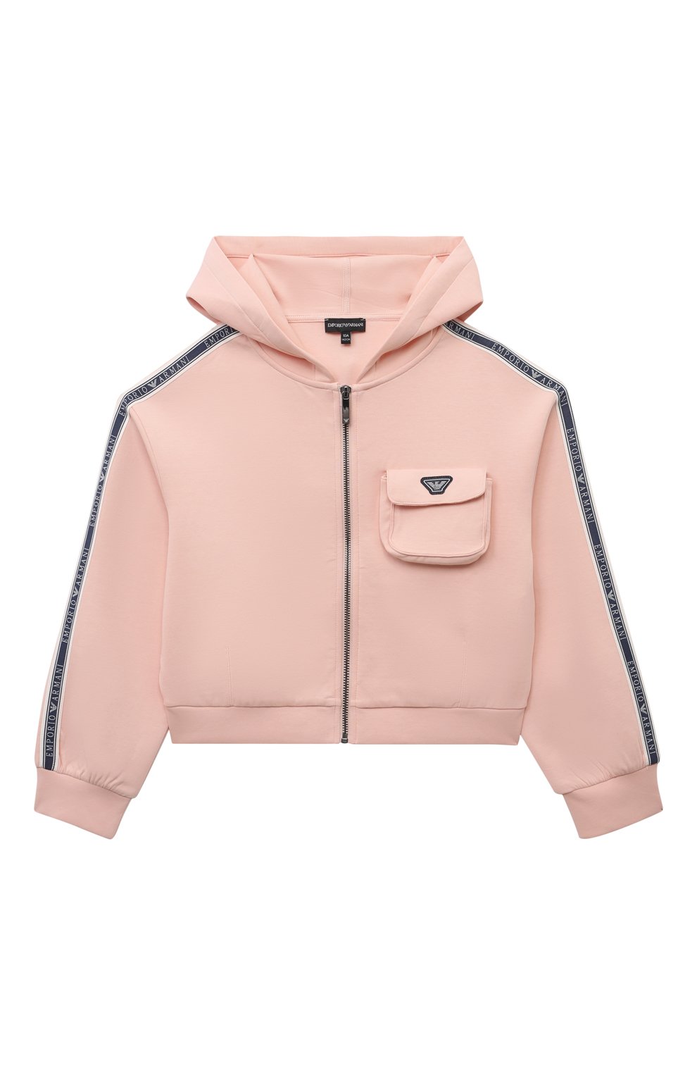 Спортивный костюм EMPORIO ARMANI, арт. 3D3V01/1JHSZ, фото 2