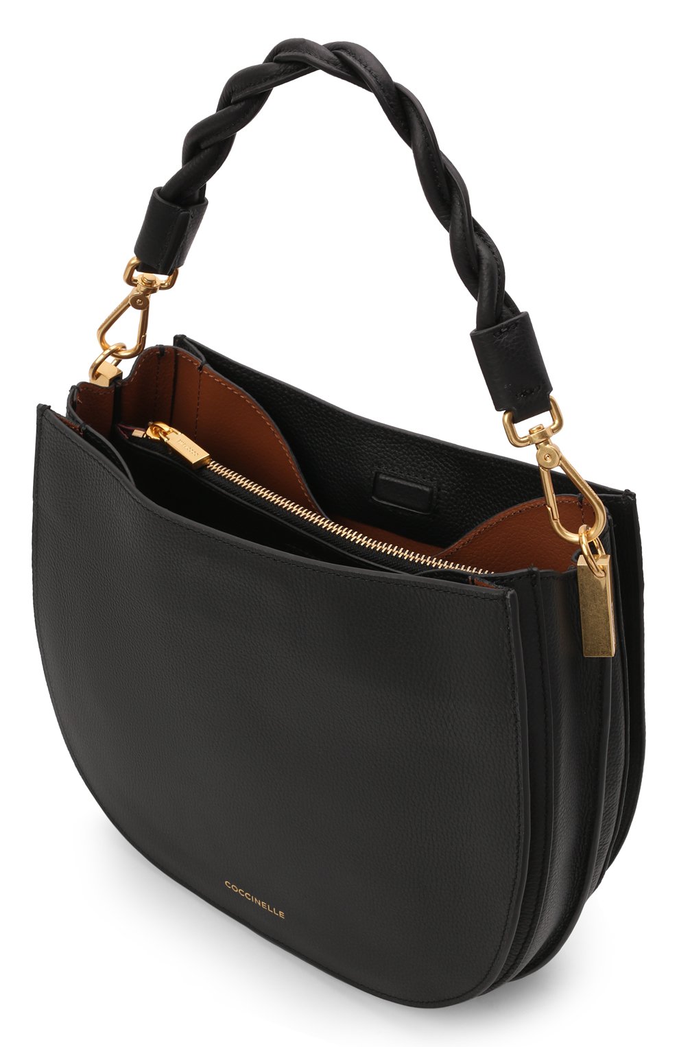 Сумка arpege small COCCINELLE, арт. E1 IGF 15 01 01, фото 4