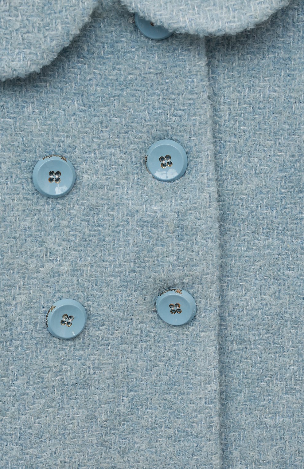 Пальто MONNALISA, арт. 170108, фото 3