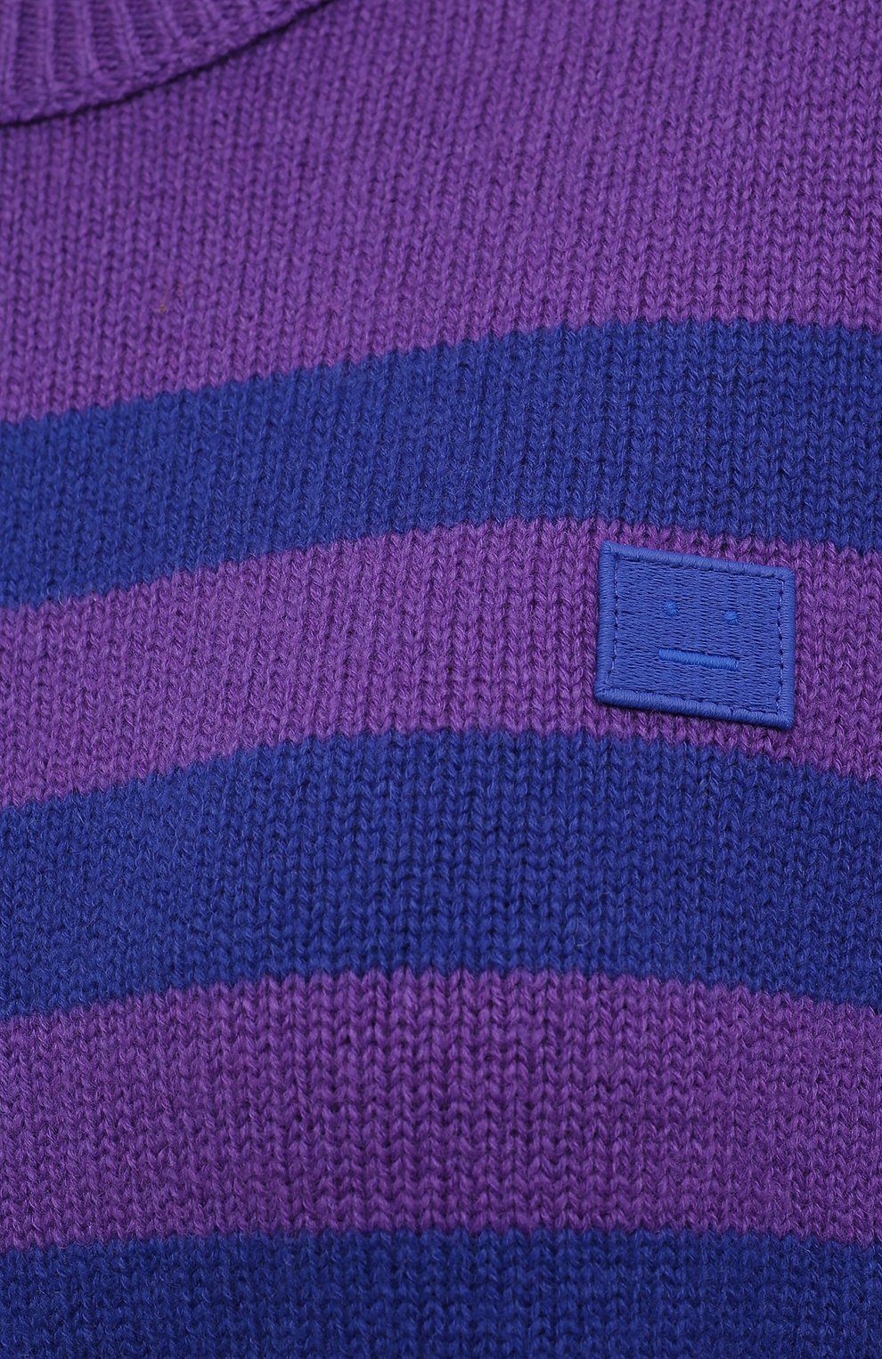Шерстяной свитер ACNE STUDIOS, арт. C60041/W, фото 5