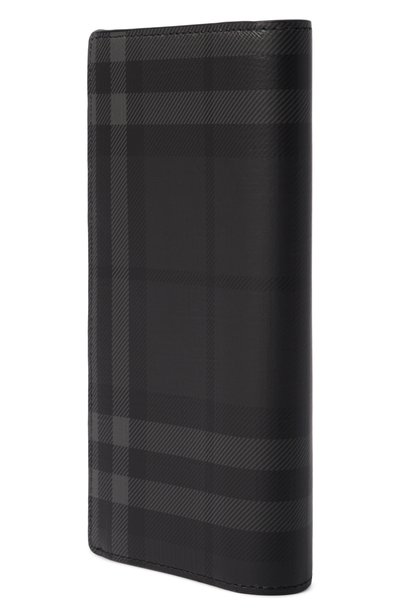 Мужской комбинированное портмоне BURBERRY, арт. 8127981