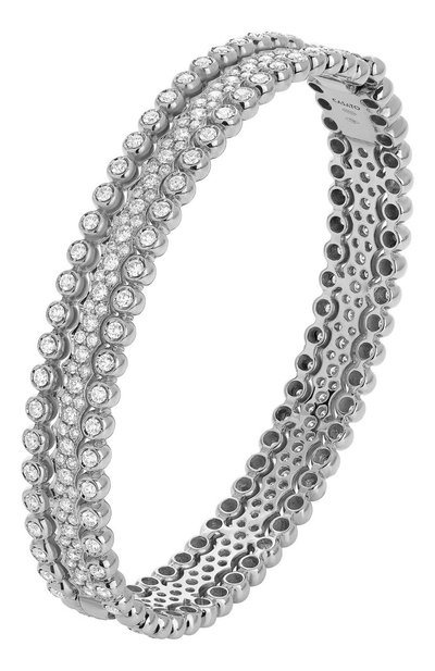 Женский браслет CASATO, арт. BRX-209BT-W-46X58