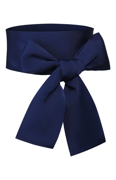 Женский текстильный пояс SARA ROKA, арт. BELT/C10-SS20/024