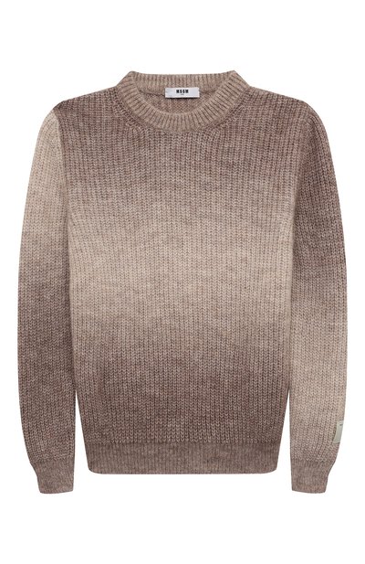 Свитер MSGM KIDS, арт. F4MSJBJP018