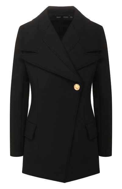 Женский шерстяной жакет PROENZA SCHOULER, арт. R2012004-AW090