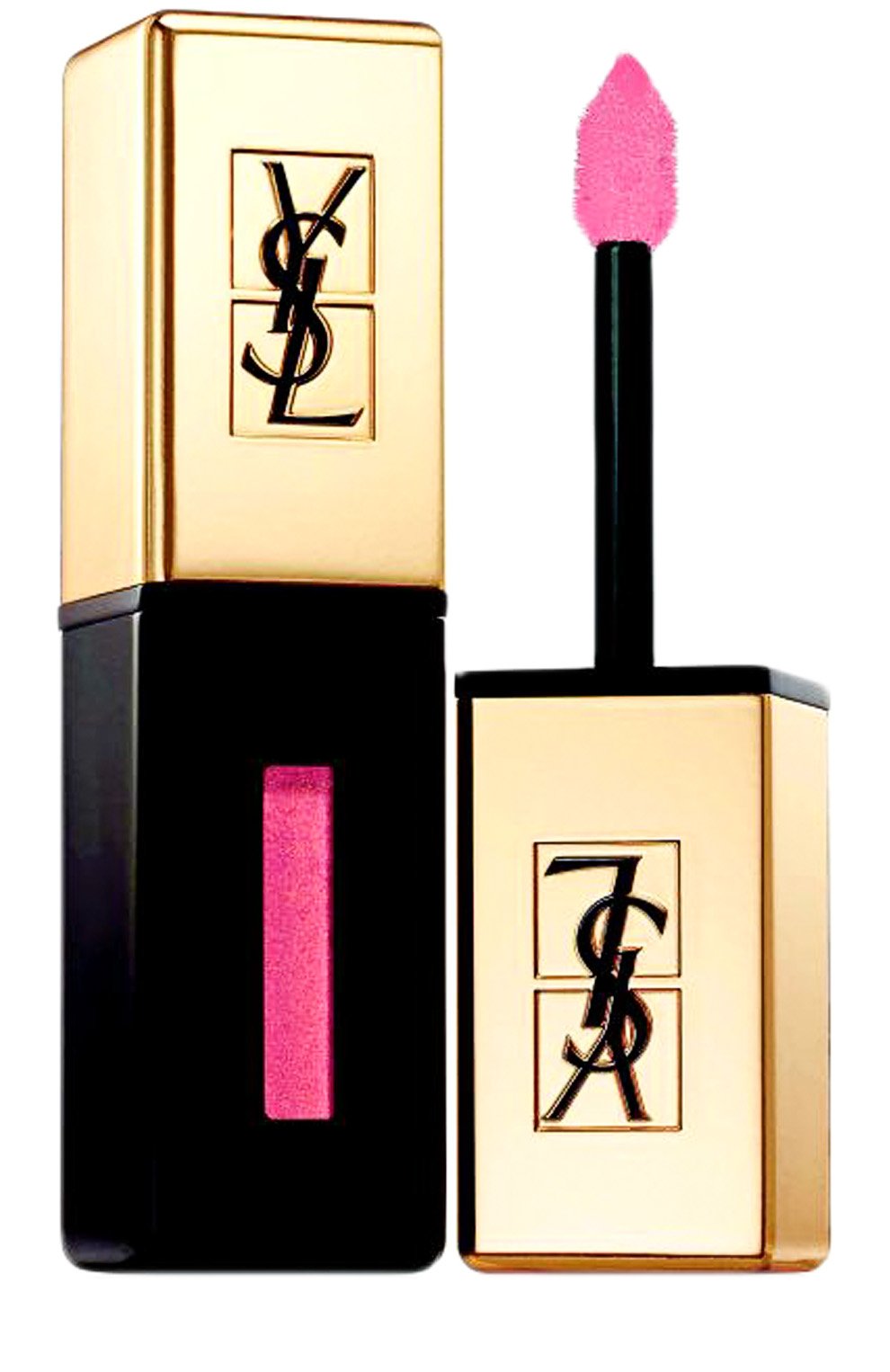 Блеск для губ vernis a levres rebel nudes 105 corail hold up YSL, арт. 3365440354289, фото 1