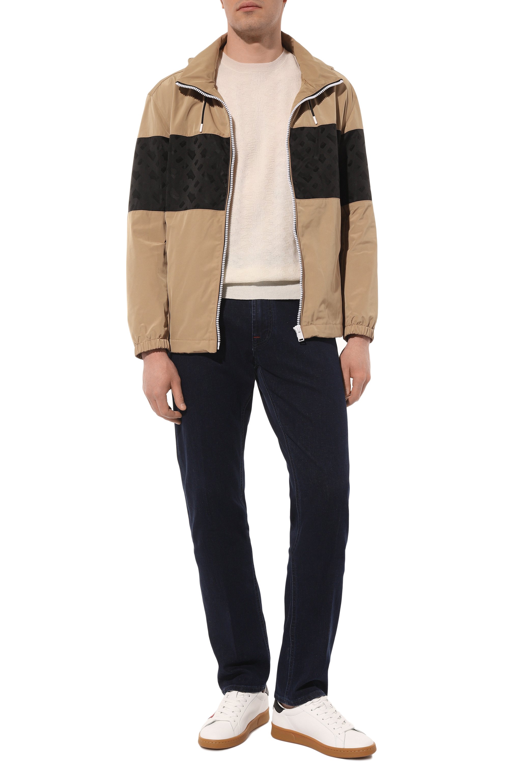 Джинсы STEFANO RICCI, арт. MST41B1020/T0043, фото 2