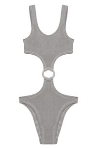 Серебряный