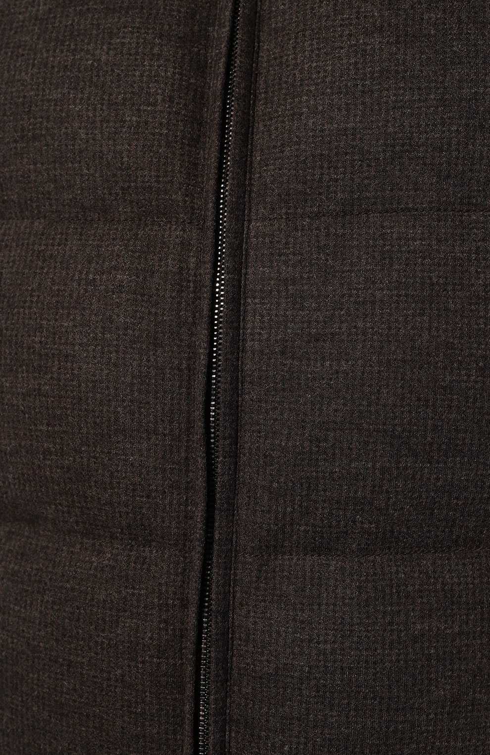 Шерстяной жилет STEFANO RICCI, арт. MZJ3400310/W0008P, фото 5