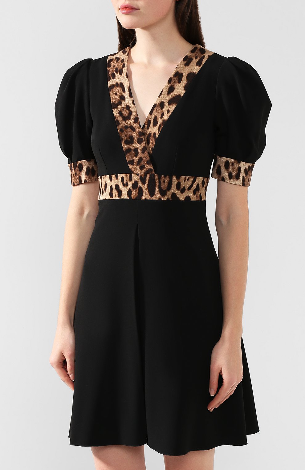 Платье DOLCE & GABBANA, арт. F6E7ST/FURDV, фото 3