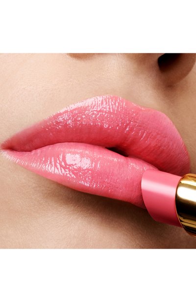 Помада для губ ultra-shine lip color, оттенок 40 rose beam (3,3g) TOM FORD, арт. T5X5-40, фото 4