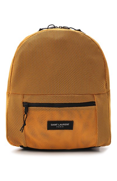 Текстильный рюкзак slp SAINT LAURENT, арт. 671634/2701Z, фото 1