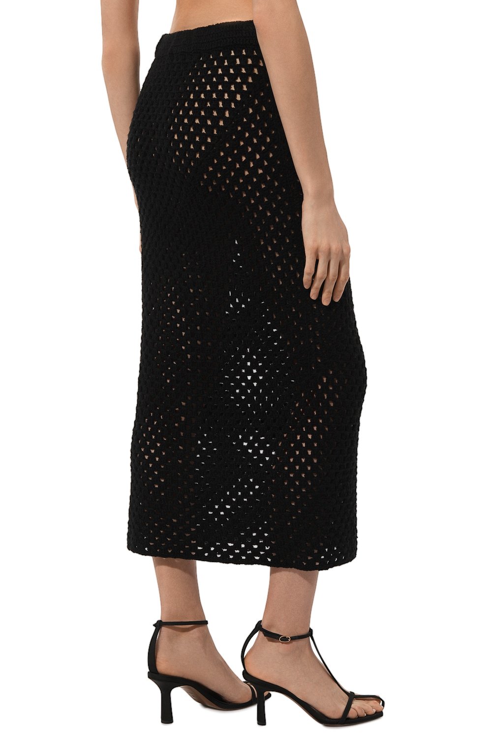 Хлопковая юбка ADDICTED, арт. AC2524, фото 4