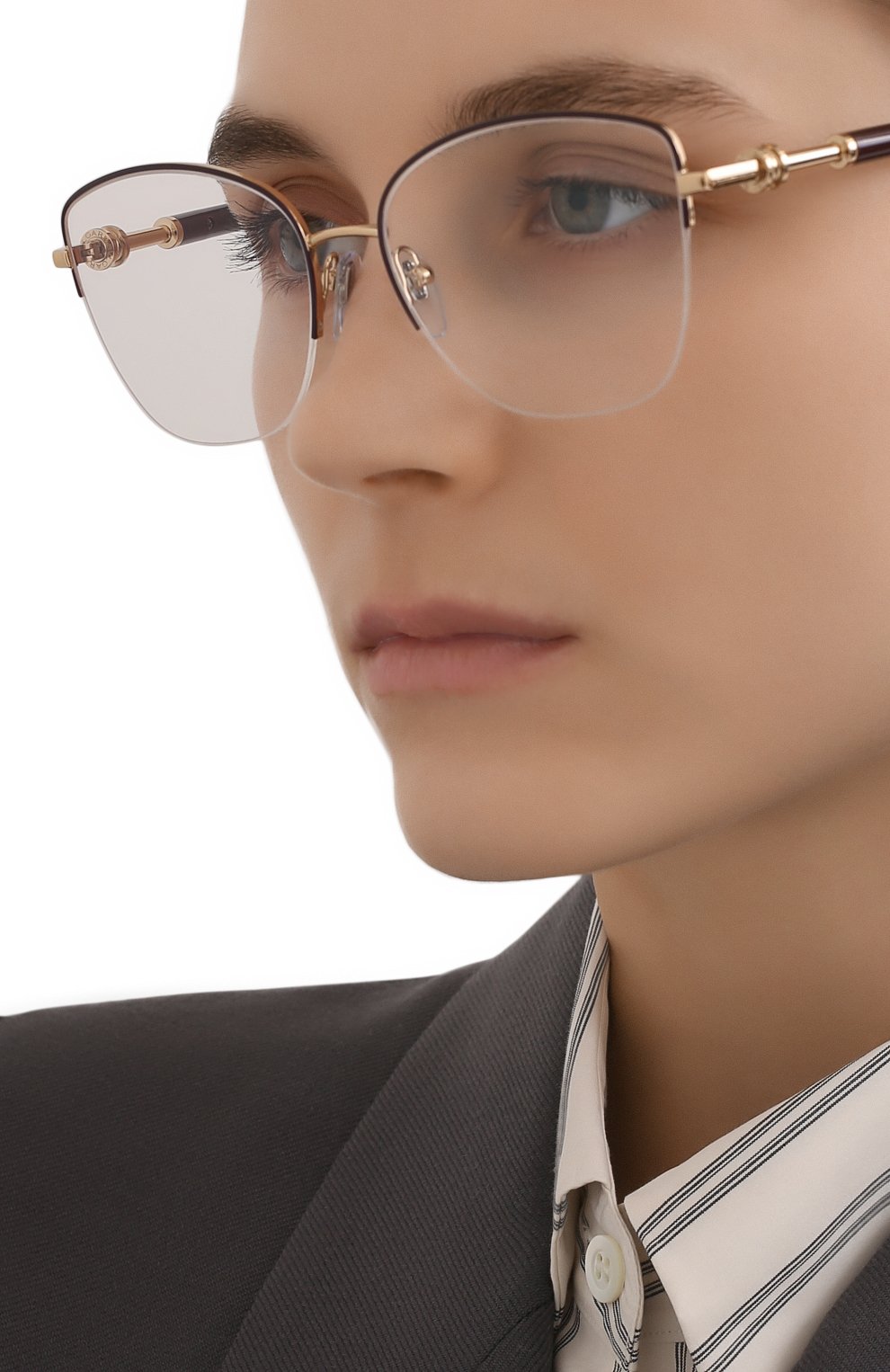 Оправа BVLGARI, арт. 2229-2035, фото 2