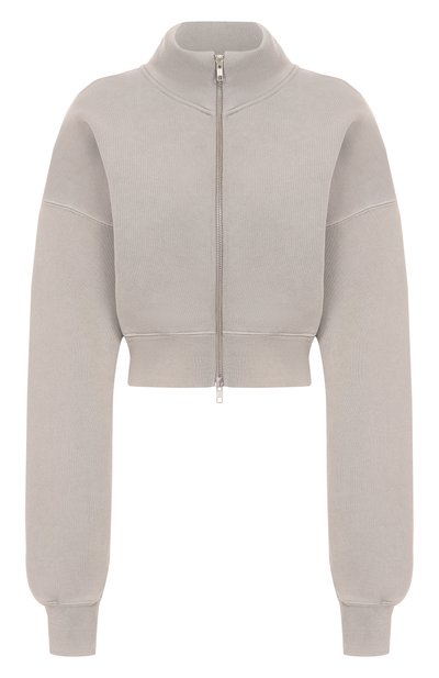 Женский хлопковая толстовка AGOLDE, арт. A7346