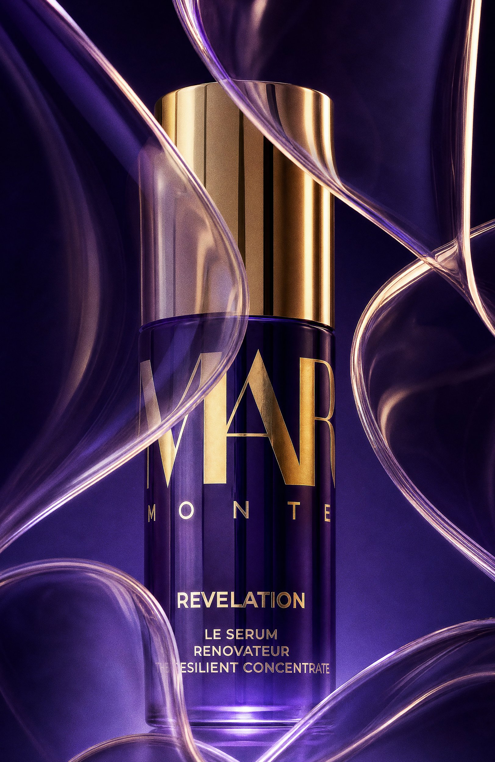 Концентрированная обновляющая сыворотка для лица the resilient concentrate (30ml) MARGY’S MONTE CARLO, арт. 07640215811775, фото 3