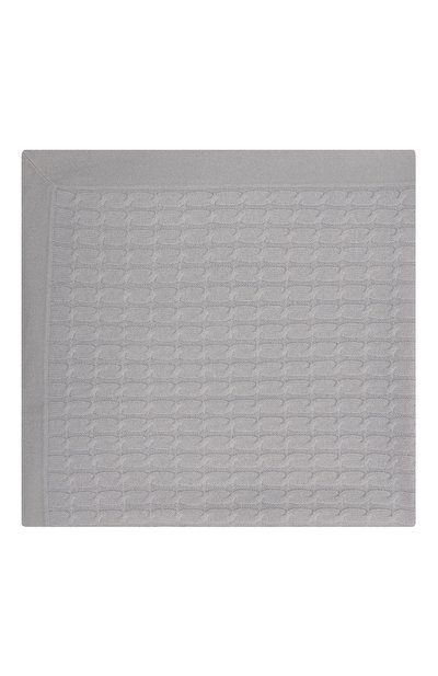 Кашемировый плед OSCAR ET VALENTINE, арт. COU0522, фото 2