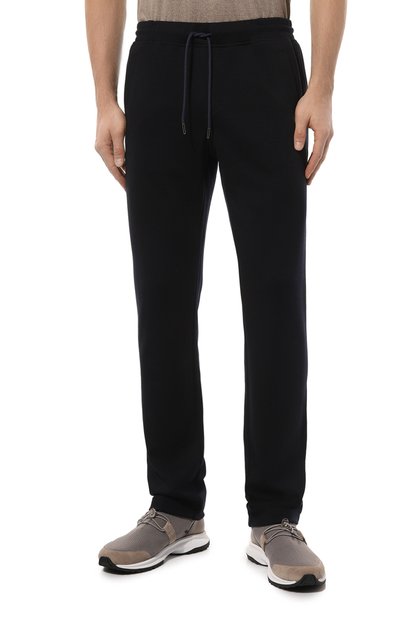 Шерстяные брюки MVST, арт. 15M737.BT00.MUST./58-62, фото 3