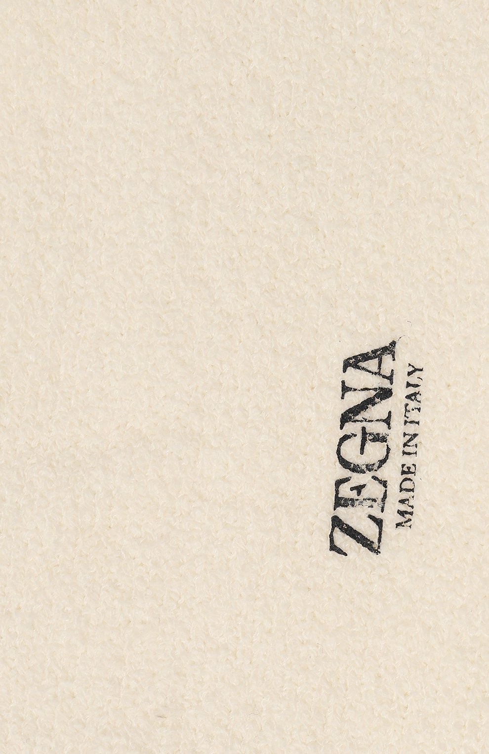 Хлопковые носки ZEGNA, арт. N5V40/692, фото 2