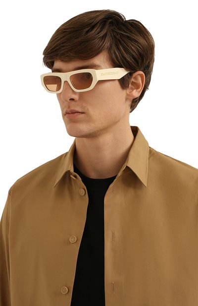 Солнцезащитные очки GAST, арт. L0G0BILLIA EGGSHELL 10, фото 3