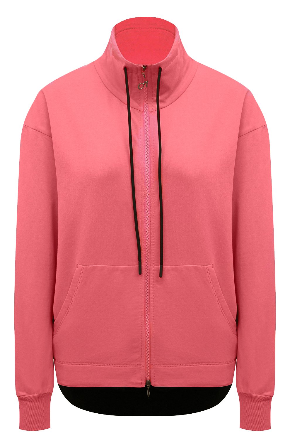 Хлопковая толстовка DEHA, арт. B74730, фото 1