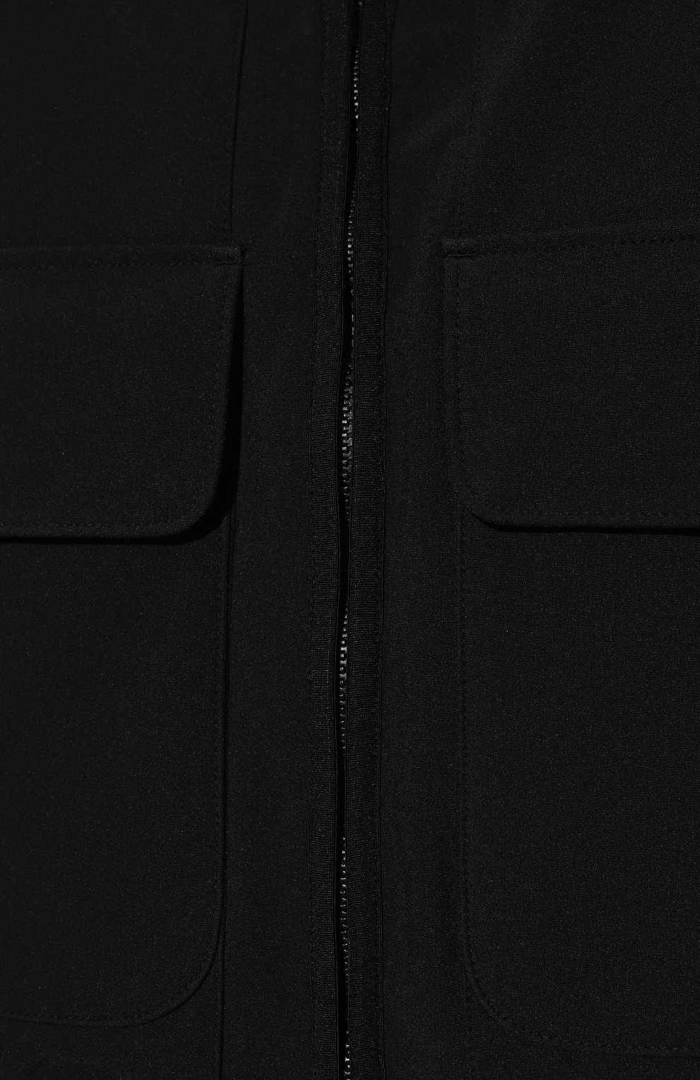 Утепленный жилет C.P. COMPANY, арт. 13CM0W026A/006097M, фото 5